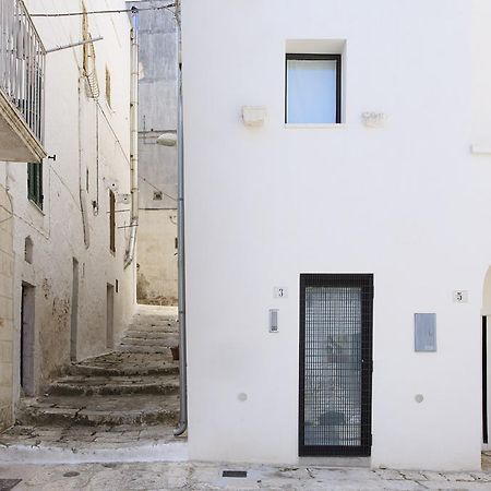 Verticalia 72017 Ostuni Bagian luar foto