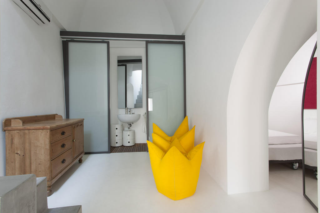 Verticalia 72017 Ostuni Ruang foto