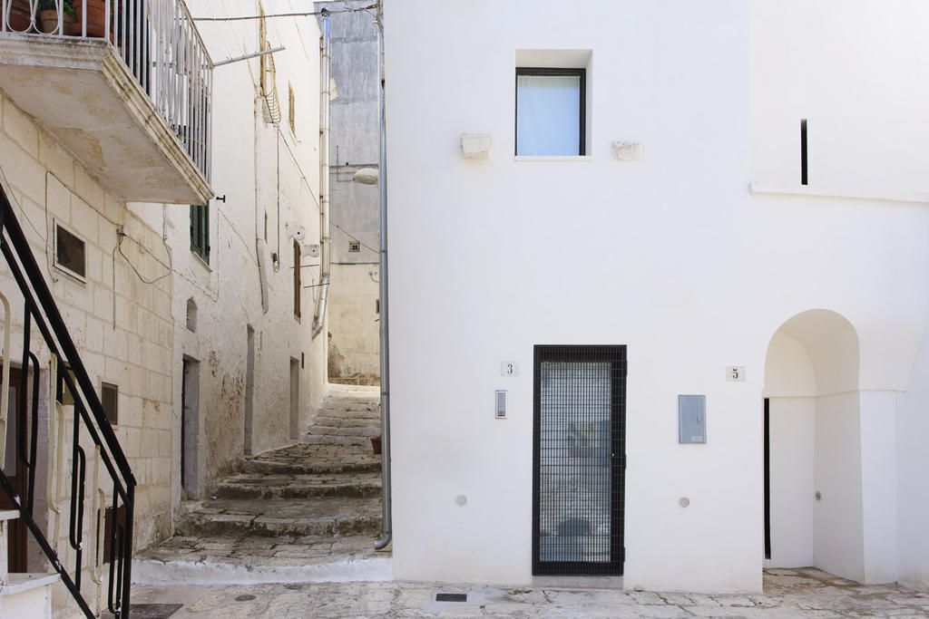 Verticalia 72017 Ostuni Bagian luar foto