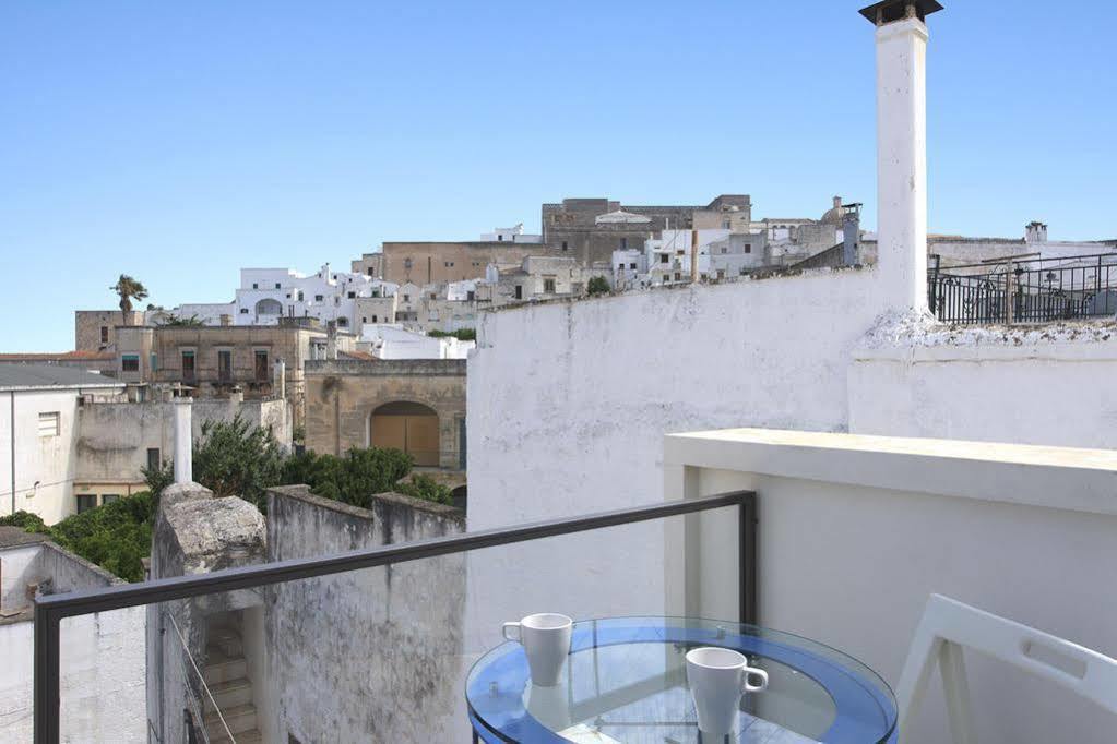 Verticalia 72017 Ostuni Bagian luar foto