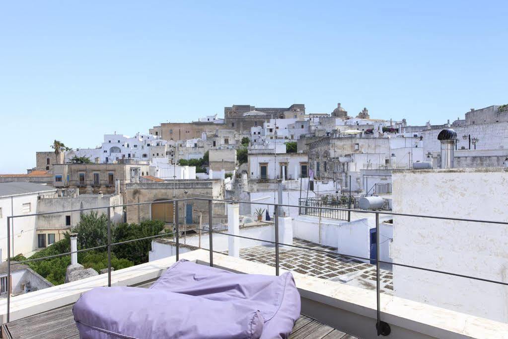 Verticalia 72017 Ostuni Bagian luar foto